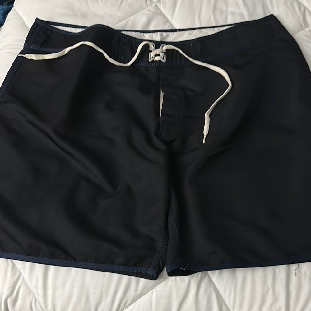 Men's Billabong Black Board Shorts size 44